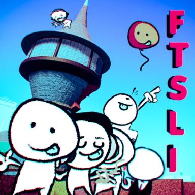 Find The Stupid Little Idiots [108] icon