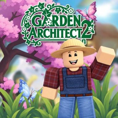 Thumbnail for 🌱 Garden Architect 2 Game