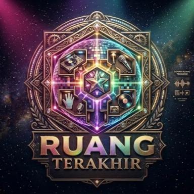 [ GRAND OPENING V1 ] RUANG TERAKHIR icon