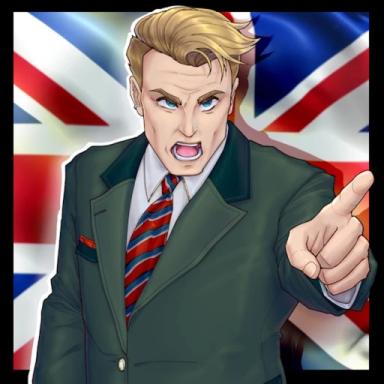 Thumbnail for His Majesty's Government Game