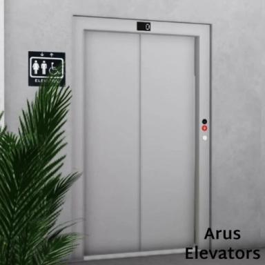 Thumbnail for Elevators by Arus Game