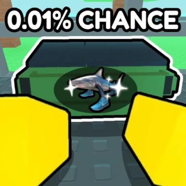 Thumbnail for [🌋] Search a Dumpster🗑️ Game