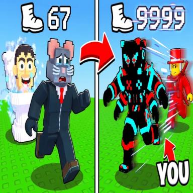 Thumbnail for Become and Steal a Brainrot! 🧠 Game