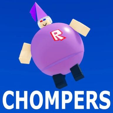 CHOMPERS icon