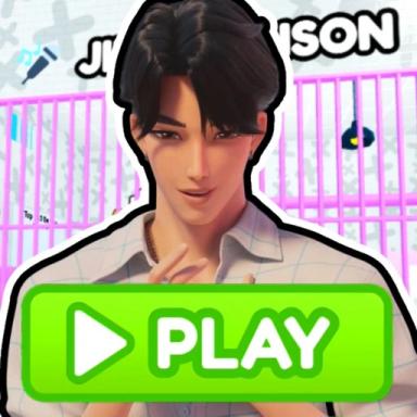 Thumbnail for 🎤 JINU'S PRISON RUN OBBY Game