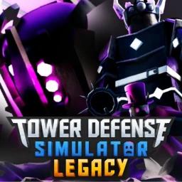 Thumbnail for TDS: Legacy Game
