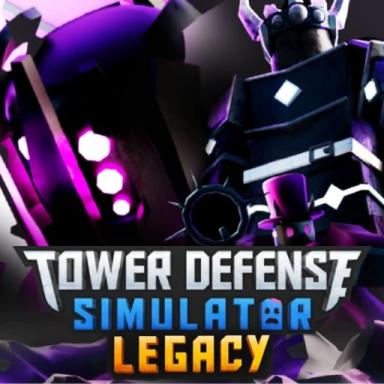 TDS: Legacy [HARDCORE BETA] icon