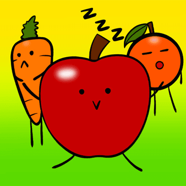 Be a Fruit icon