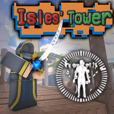 Isles' Tower of Hell icon