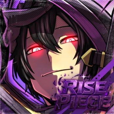 Thumbnail for [ 🍀3x Luck🍀 ] Rise Piece Game
