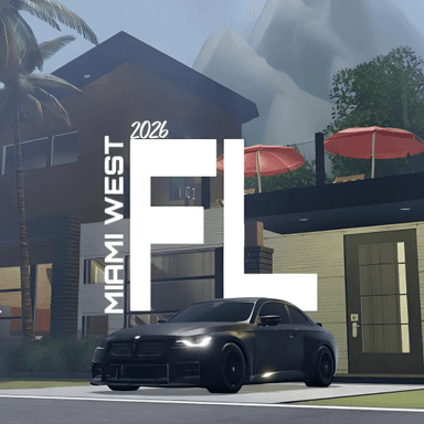 [⏳] Miami West Florida Alpha icon