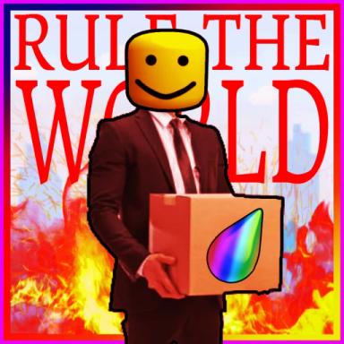 Thumbnail for Sell Water to RULE THE WORLD 💧🌎 Game