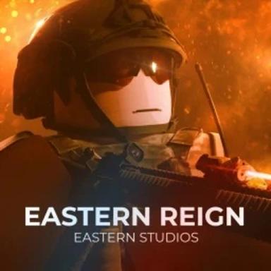 Thumbnail for Eastern Reign Game