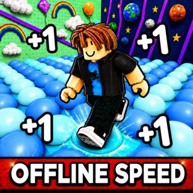 Thumbnail for [X5] +1 Speed Bubblewrap Escape | Sky & Space Game