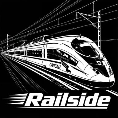 Thumbnail for RailSide [BETA] Game