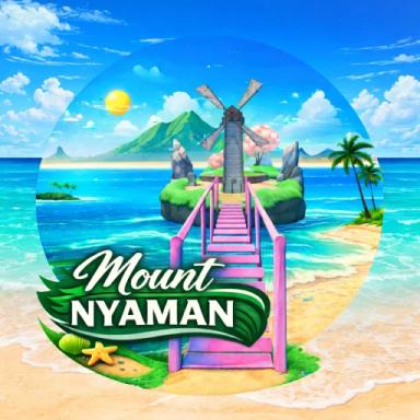 Thumbnail for [ VIP BOVUS x150 ] MOUNT NYAMAN Game