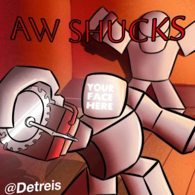 Thumbnail for [AW SHUCKS] Luuynix's Animations Game