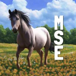 Maple Springs Eventing icon