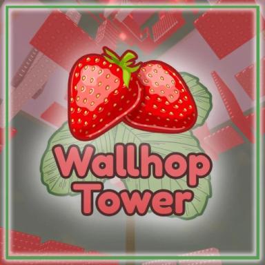 🍓 Berry Berry Wallhop Tower icon
