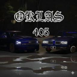 Oklas 405 !!TRUCKS BACK!! icon