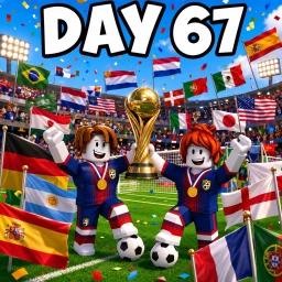 Thumbnail for Soccer School Tycoon⚽ Game