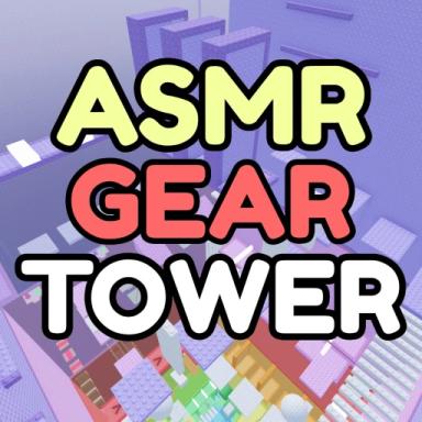 Thumbnail for ASMR Gear Tower 🎵 Game