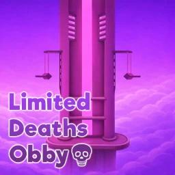 Limited Deaths Difficulty Chart Obby icon