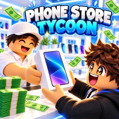 Thumbnail for SELL PHONES 📱 Game
