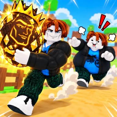 Thumbnail for Mog and Steal an Egg Game