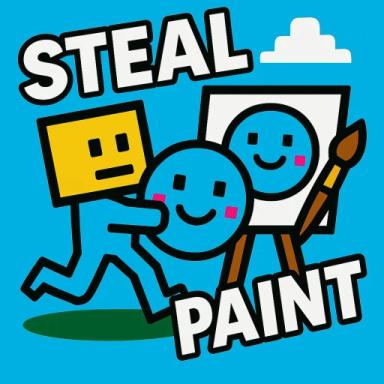 [🎨] Steal a Pixel [ALPHA] icon