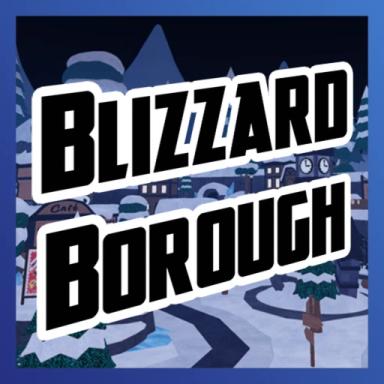 Blizzard Borough [Tower Heroes Map Submission] icon