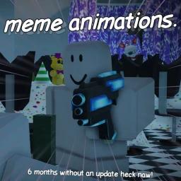 [✨REVAMP] glow's meme animations icon