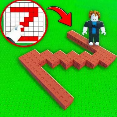 Thumbnail for Draw & Slide Game