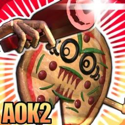 [MASTERIES] Attack on Kaiju 2 icon