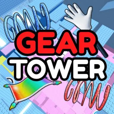 ✋ Gear Slap Tower icon