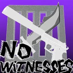 [UPDATE] No Witnesses TESTING icon