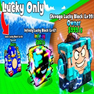 Thumbnail for 🌊 INFINITY BLOCKS 🌈 Game