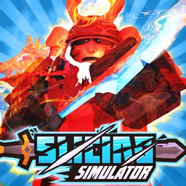 ⚔️Slicing Simulator⚔️ icon