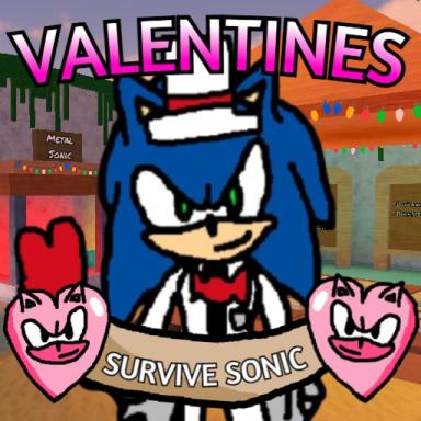 Thumbnail for [UPD❤️] Survive Sonic Game