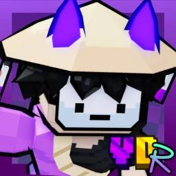 Voxel Defenders: REMIX (Tower Defense) icon