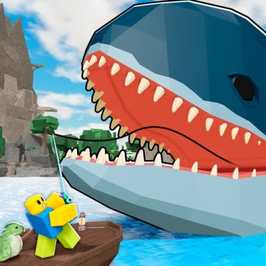 Fisch 🦈 [LIVYATAN] icon