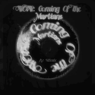 Thumbnail for War of the Worlds: The Coming of the Martians  Game