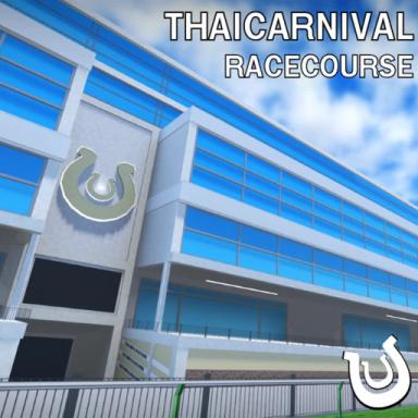Thumbnail for TC, Racecourse Game