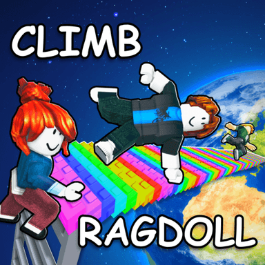 Climb and Ragdoll icon