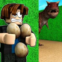 🐰 Steal A Dinosaur Eggs 🦖🥚 icon