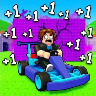 Thumbnail for Kart Vs Wall Game