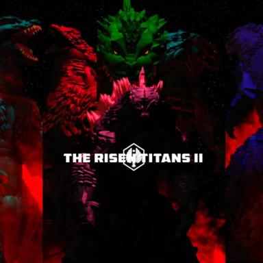 Thumbnail for The Risen Titans II 0.0.8 Game