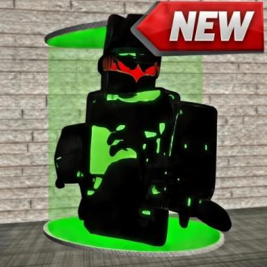 Thumbnail for Forsaken Tycoon Game