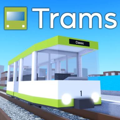 Trams icon