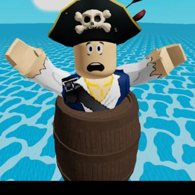 ESCAPE THE PIRATE SHIP OBBY [NEW]🏴‍☠️ icon